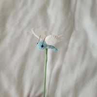 INSECTES ARTIFICIELLES