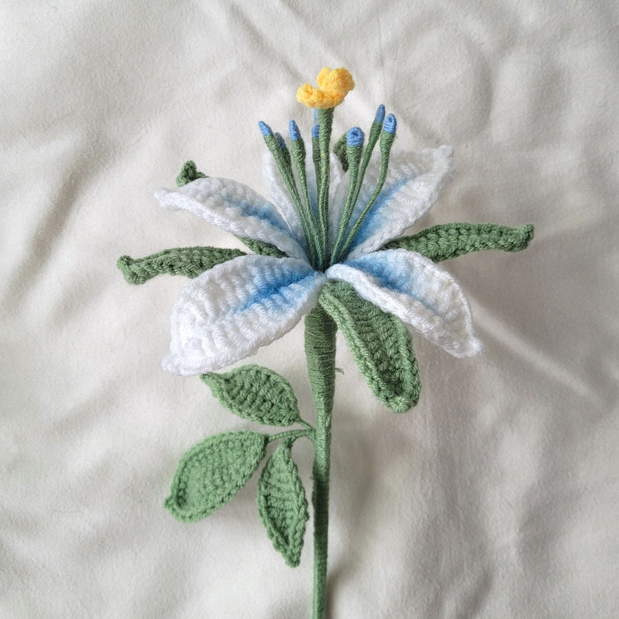 FLEUR ARTISANALE - SILENT PRINCESS
