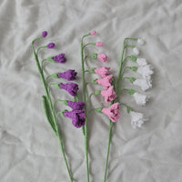 BRANCHE DE FREESIA