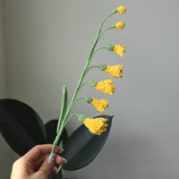 BRANCHE DE FREESIA