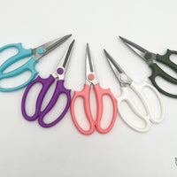 PRUNING SHEARS