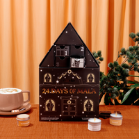 CHANDELLE - ÉDITION LIMITÉ