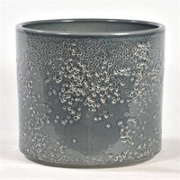 POT PILLAR LAVA - RUBI 17 CM