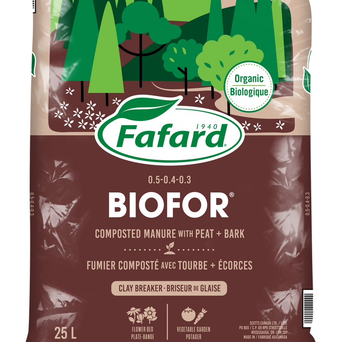 COMPOST BIOFOR
