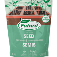 TERREAU POUR SEMIS ET POUSSES AGROMIX