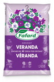 TERREAU POUR CONTENANT VERANDA