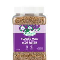 ENGRAIS MAX FLEURS 15-9-12