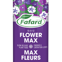 ENGRAIS MAX FLEURS 15-9-12