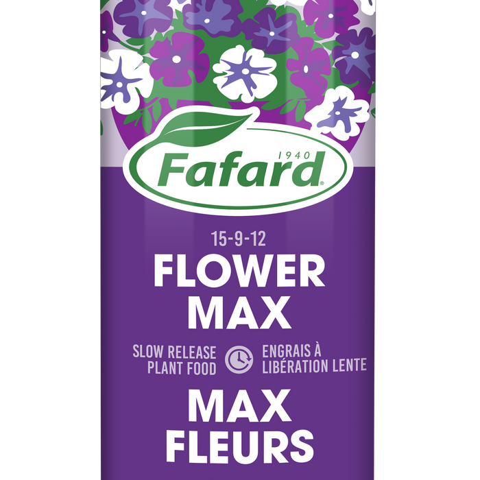 ENGRAIS MAX FLEURS 15-9-12