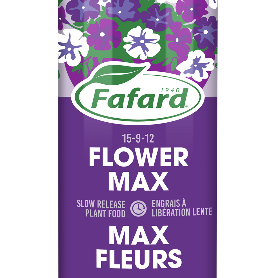 ENGRAIS MAX FLEURS 15-9-12