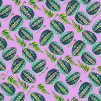 PAPIER D'EMBALLAGE - LILAS