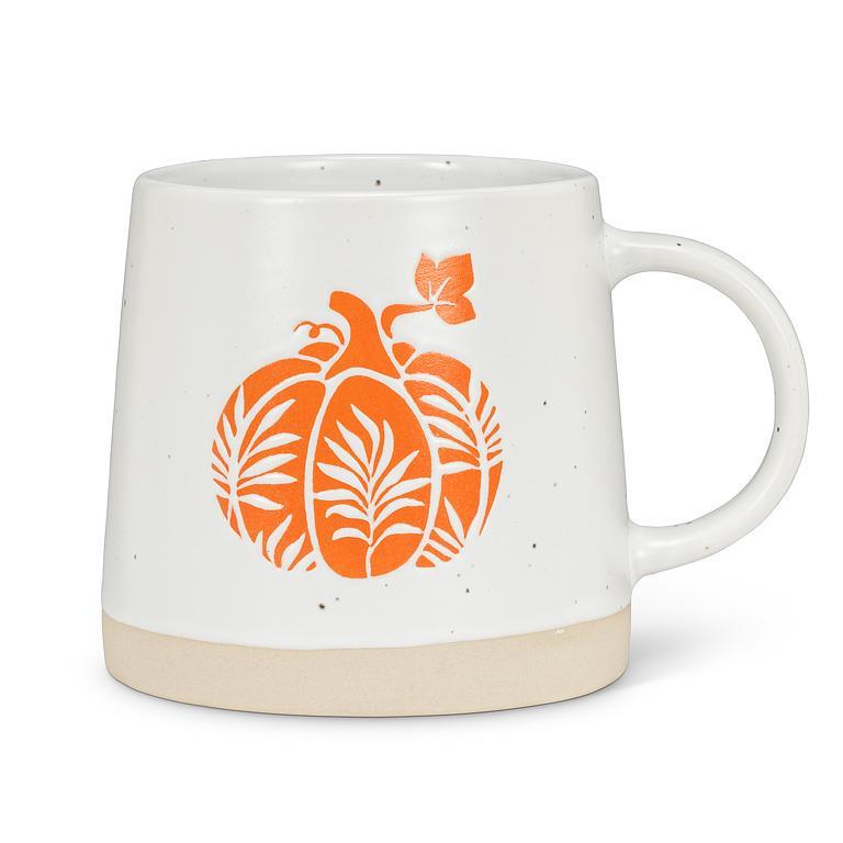 TASSE - CITROUILLE