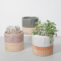 POT - MEULES DE FOIN