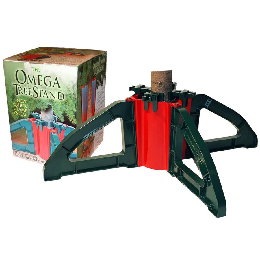 CHRISTMAS TREE STANDS