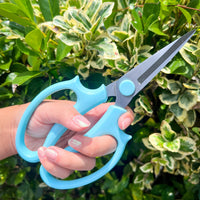 PRUNING SHEARS