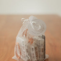 GUIRLANDE LUMINEUSE FÉÉRIQUE AVEC TÉLÉCOMMANDE