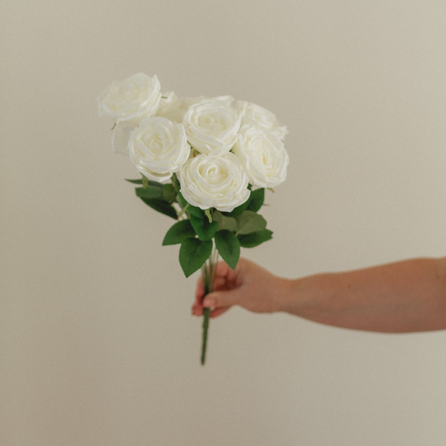 BUNDLE DE ROSES
