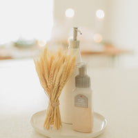 MINI BOUQUET DE BLÉ SÉCHÉ