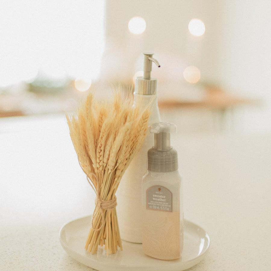 MINI DRIED WHEAT BUNCH