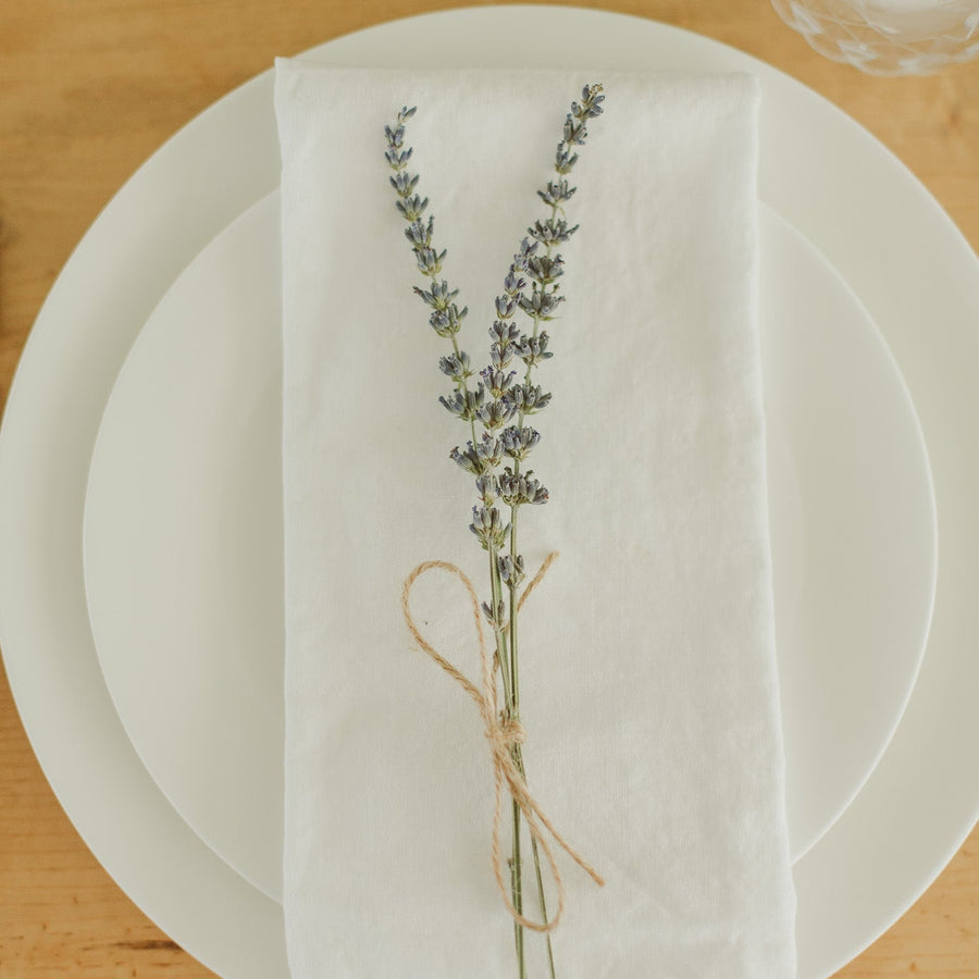 MINI LAVENDER STEMS