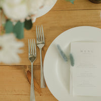 MINI TIGE EN QUEUE DE LAPIN