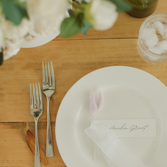 MINI TIGE EN QUEUE DE LAPIN