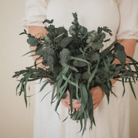 ARRANGEMENT D'EUCALYPTUS PRÉSERVÉ