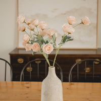 TIGES DE PETITES ROSES