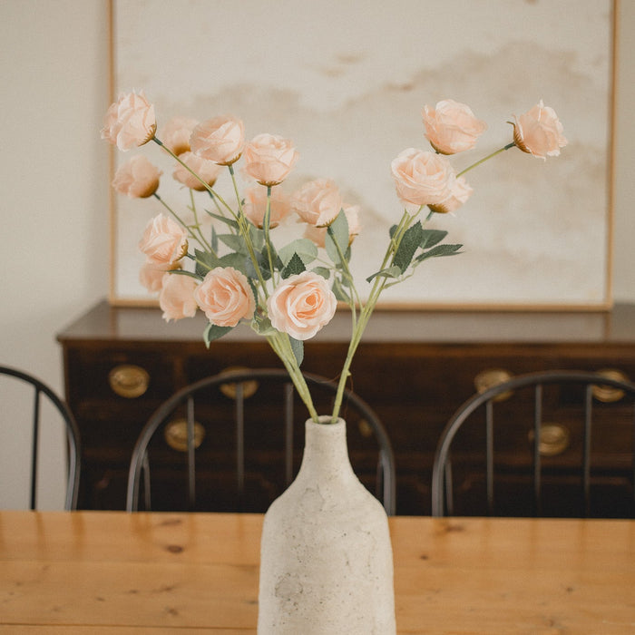 TIGES DE PETITES ROSES