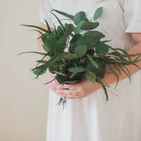 ARRANGEMENT D'EUCALYPTUS PRÉSERVÉ