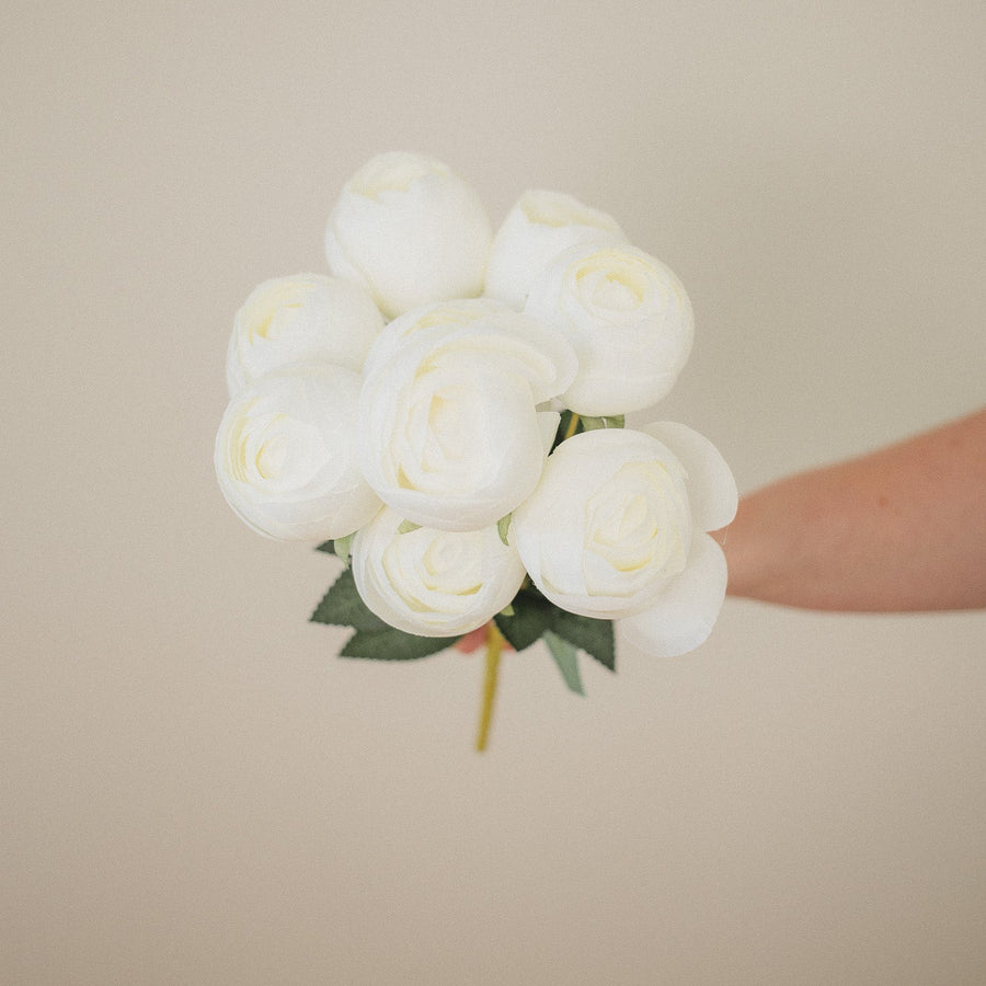 BOUQUET DE PIVOINES