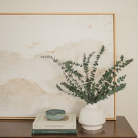 BOUQUET D'EUCALYPTUS BÉBÉ ITALIEN