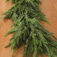 GUIRLANDE DE NOËL LUX MÉLANGÉE