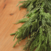 GUIRLANDE DE NOËL LUX MÉLANGÉE