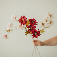 BOUQUET DE TOURNESOLS ARTIFICIELS