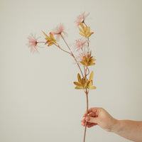 BOUQUET DE TOURNESOLS ARTIFICIELS