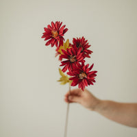 BOUQUET DE TOURNESOLS ARTIFICIELS