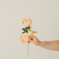 ROSE ITALIENNE ARTIFICIELLE