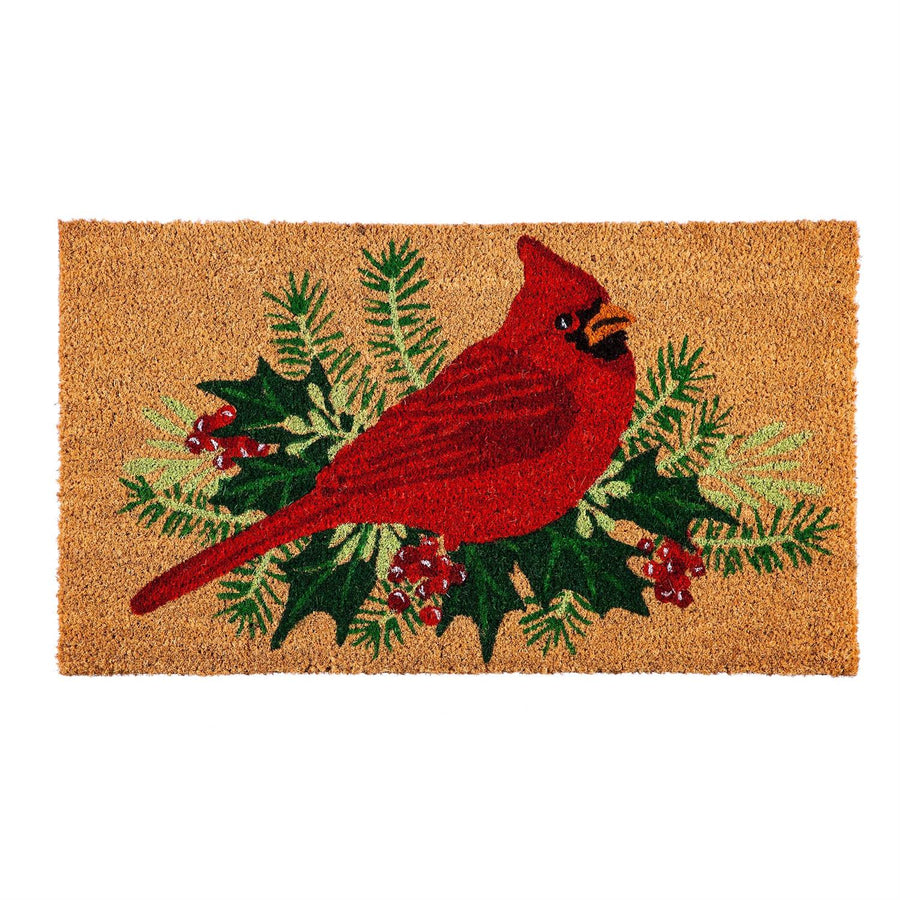 TAPIS D'ENTRÉE CARDINAL
