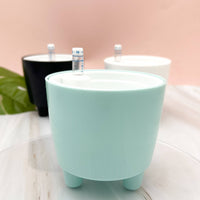 POT À EAU AUTONOME DE 3 POUCES