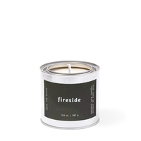 CHANDELLE - FIRESIDE