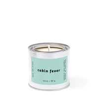 CHANDELLE - CABIN FEVER