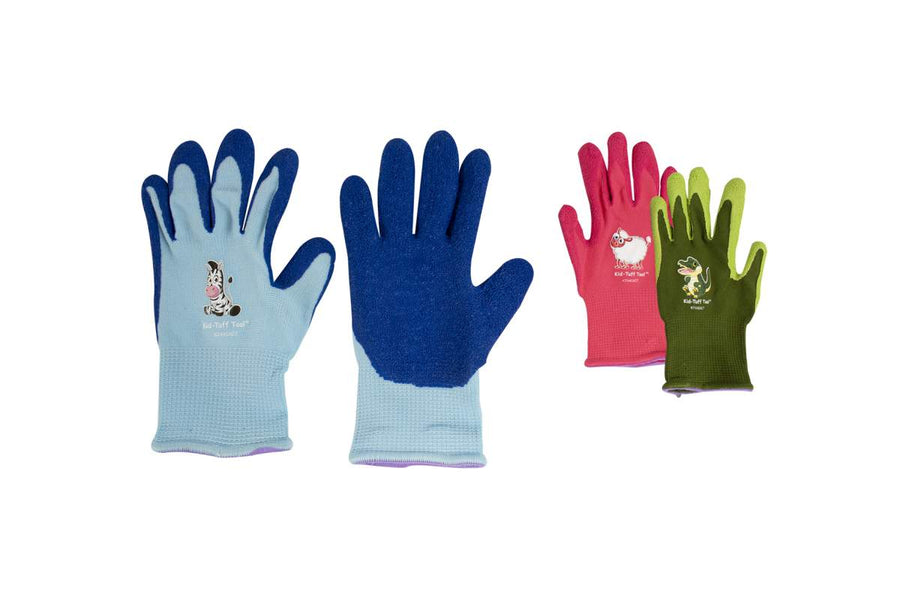 GANTS POUR ENFANTS
