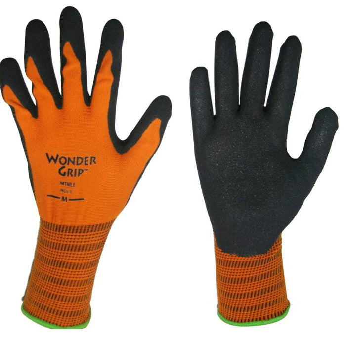 GANTS - WONDER GRIP