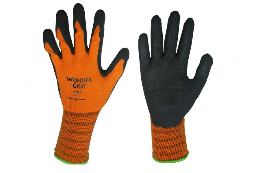 GLOVES - WONDER GRIP