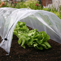 TUNNEL POLYTHENE
