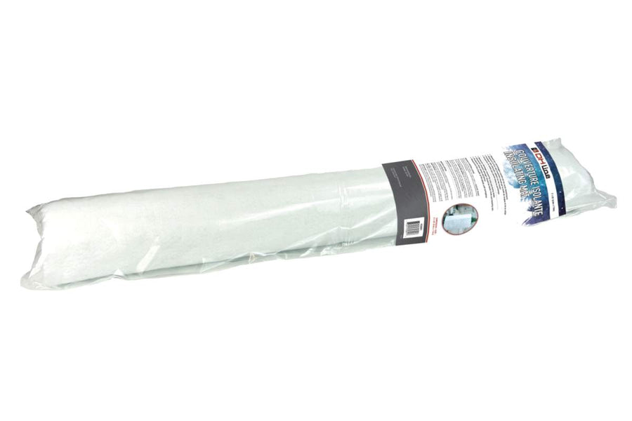 COUVERTURE ISOLANTE BLANCHE