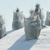 COUVERTURE ISOLANTE BLANCHE