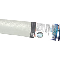 COUVERTURE ISOLANTE BLANCHE