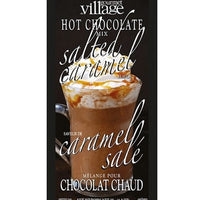 CHOCOLAT CHAUD - MONSTRE